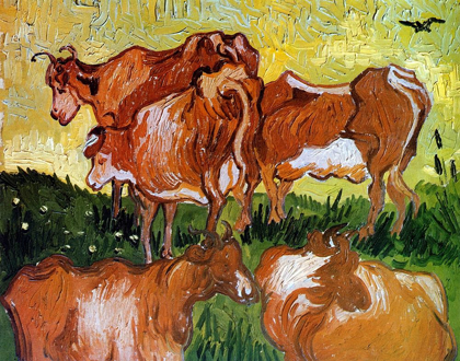 Picture of COWS