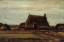 Picture of FARM HOUSE WITH PEAT STACKS