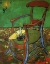 Picture of GAUGUINS ARMCHAIR