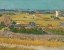 Picture of HARVEST AT LA CRAU AND MONTMAJOUR