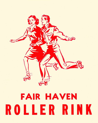 Picture of FAIR HAVEN ROLLER RINK