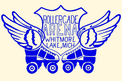 Picture of ROLLERCADE ARENA