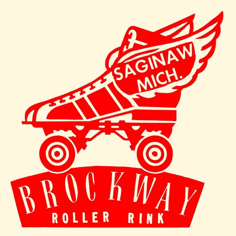 Picture of BROCKWAY ROLLER RINK