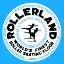 Picture of ROLLERLAND WORLDS FINEST ROLLER SKATING FLOOR