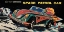 Picture of BATTERY OPERATED SPACE PATROL CAR