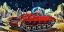 Picture of SPACE EXPLORATION TANK