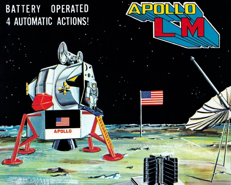 Picture of APOLLO L-M