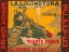 Picture of LA LOCOMOTORA ORANGES