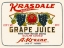 Picture of KRANSDALE BRAND GRAPE JUICE
