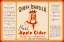 Picture of QUEEN ISABELLA PURE APPLE CIDER