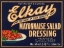 Picture of ELKAY MAYONNAISE SALAD DRESSING