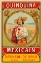 Picture of QUINQUINA MEXICAN