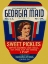 Picture of GEORGIA MAID SWEET PICKLES