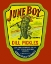 Picture of JUNE BOY DILL PICKLES
