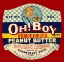 Picture of OH! BOY HOMOGENIZED PEANUT BUTTER