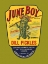 Picture of JUNE BOY DILL PICKLES