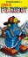 Picture of MECHANICAL SPACE FIRE DEPARTMENT ROBOT
