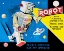 Picture of ROBOT WITH FLASHING LIGHTED EYES