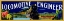 Picture of LOCOMOTIVE ENGINEER BRAND CALIFORNIA GRAPES