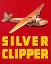 Picture of SILVER CLIPPER CRATE LABEL