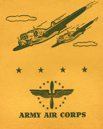 Picture of ARMY AIR CORPS
