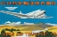 Picture of JAPAN AIR TRANSPORT LABEL