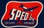 Picture of SPED BY BRANIF AIR FREIGHT