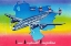 Picture of LINEA AEROPOSTAL VENEZOLANA; THE VENEZUELAN AIRLINE