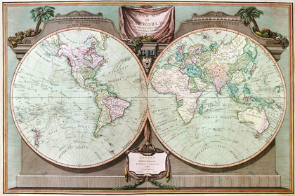 Picture of IMPERIAL SHEET ATLAS