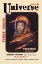 Picture of UNIVERSE SCIENCE FICTION: ROCKET GIRL