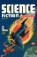 Picture of SCIENCE FICTION QUARTERLY: COMET CRASHES INTO ROCKET
