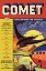 Picture of COMET: BIRD SPACESHIP