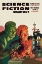 Picture of SCIENCE FICTION QUARTERLY: DIABOLICAL SCHEMING