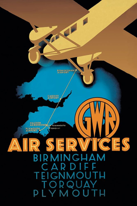Picture of GWR AIR SERVICES