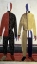 Picture of SPORTSMEN (LEFT)
