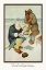 Picture of TEDDY ROOSEVELTS BEARS: TEDDY B AND TEDDY G ARE SEASICK