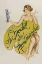 Picture of VINTAGE FILM POSTERS: MODEL FROM MONTMARTRE