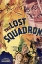 Picture of VINTAGE FILM POSTERS: LOST SQUADRON