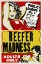 Picture of VINTAGE VICES: REEFER MADNESS