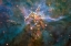 Picture of MYSTIC MOUNTAIN IN THE CARINA NEBULA