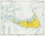 Picture of NAUTICAL CHART - NANTUCKET ISLAND CA. 1975