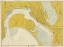 Picture of NAUTICAL CHART - SAN DIEGO BAY CA. 1974 - SEPIA TINTED