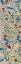 Picture of BORDER DETAIL - VERTICAL PANEL - ADAM AND EVE EATING THE FORBIDDEN FRUIT