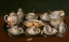 Picture of STILL LIFE: TEA SET