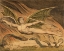 Picture of SATAN EXULTING OVER EVE