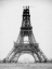 Picture of THE EIFFEL TOWER, NOVEMBER 23, 1888