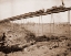 Picture of DALE CREEK BRIDGE, WYOMING, UNION PACIFIC RAILWAY, 1885