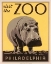 Picture of VISIT THE ZOO - PHILADELPHIA - HIPPO