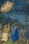 Picture of THE ANNUNCIATION TO THE SHEPHERDS
