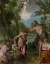 Picture of THE BAPTISM OF CHRIST